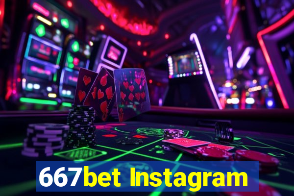 667bet Instagram